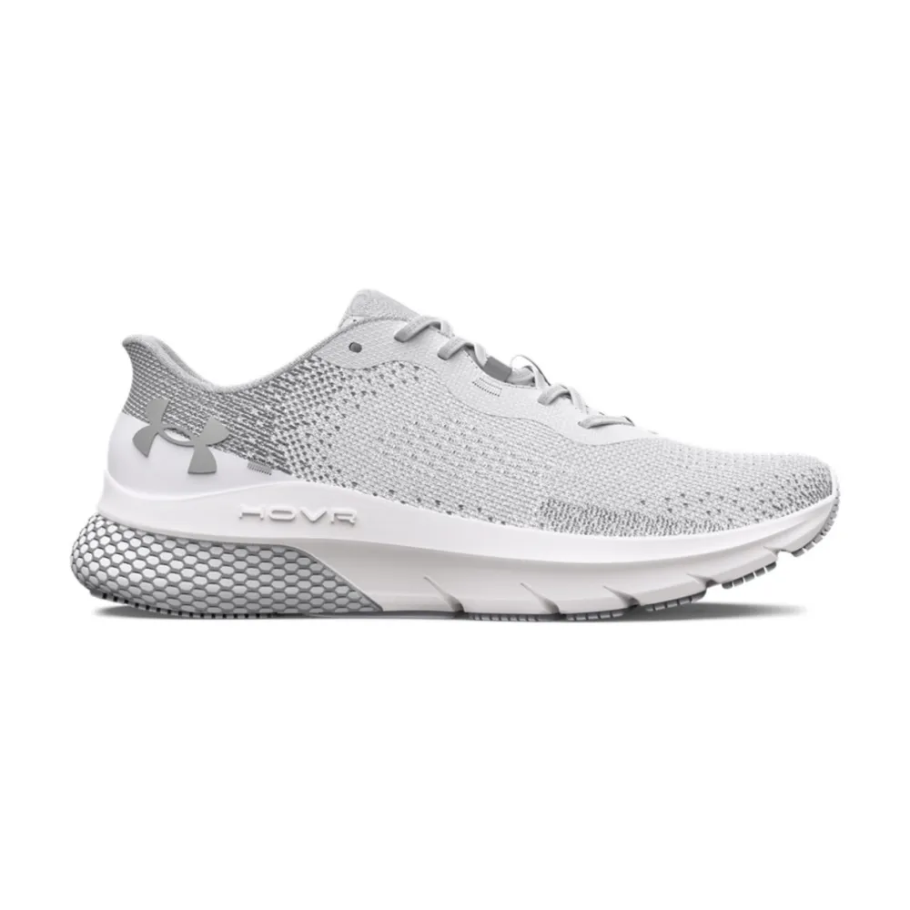 Under Armour HOVR Turbulence 2 3026525-101 / weiss