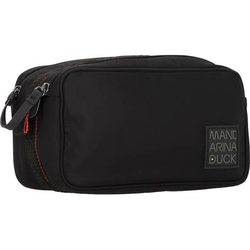 Mandarina Duck Warrior Kulturbeutel 26 cm
