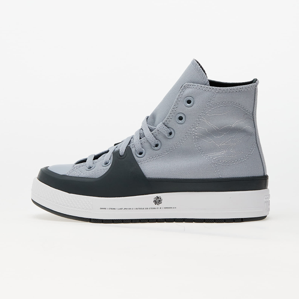 Converse Chuck Taylor All Star Construct Future Utility A05553C / grün