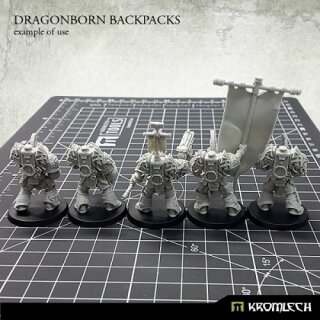 Dragonborn Backpacks (5)