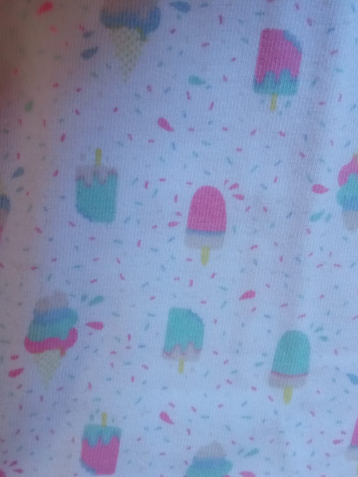 ESPRIT Pyjama-Oberteil 