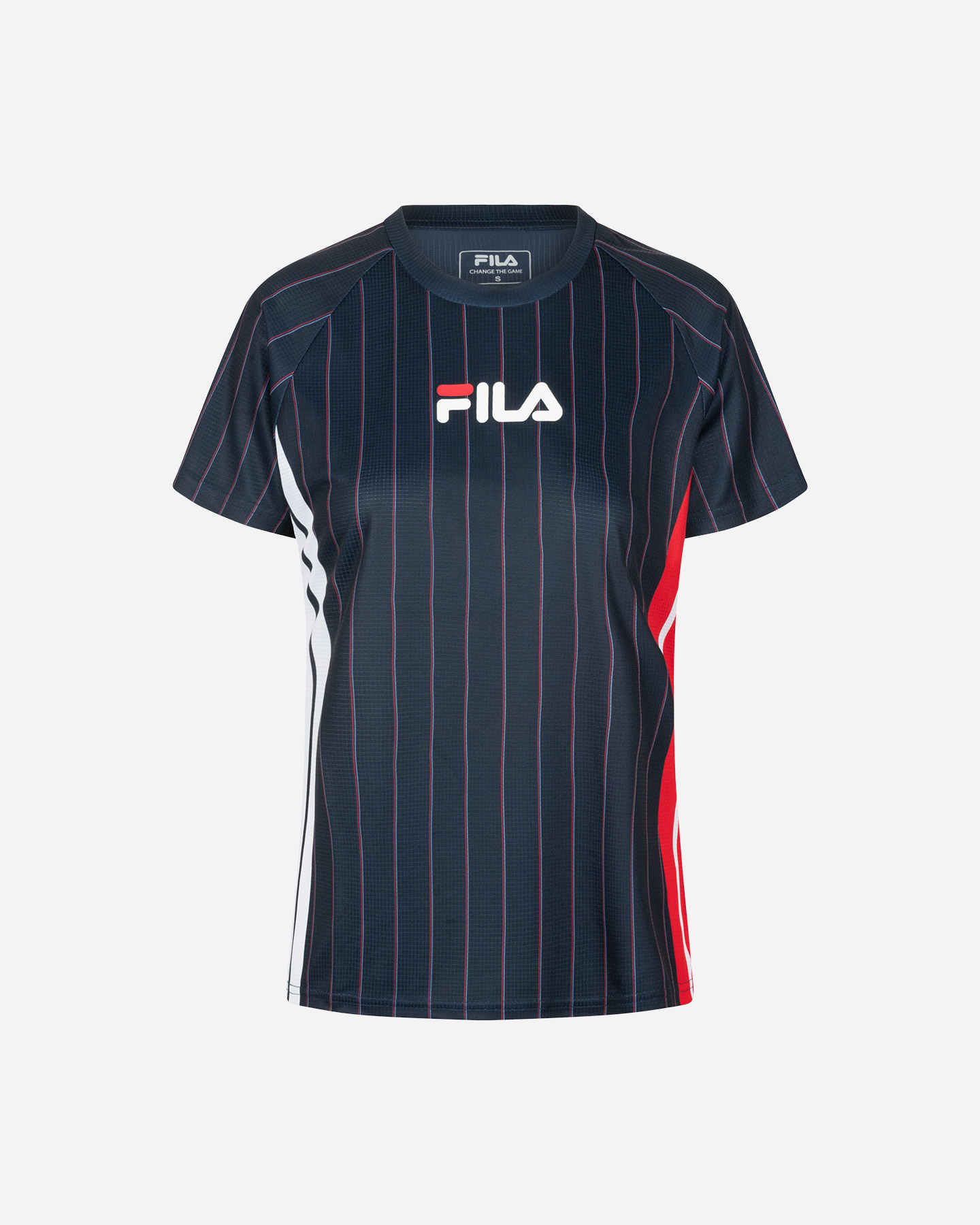 Tenisové tričko Fila Court Line W FTW031W24-519