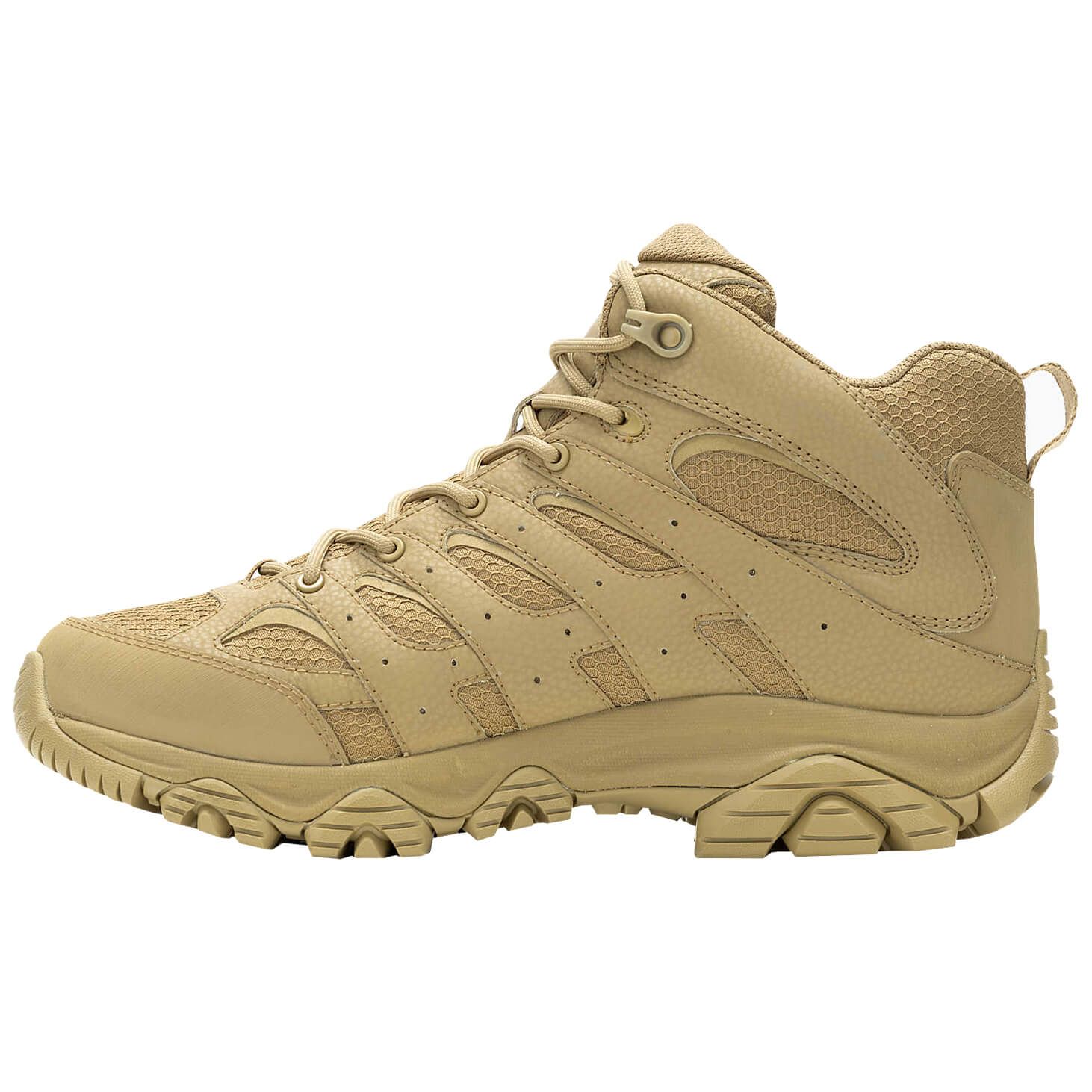 MOAB 3 Tactical Mid Waterproof Einsatzschuhe