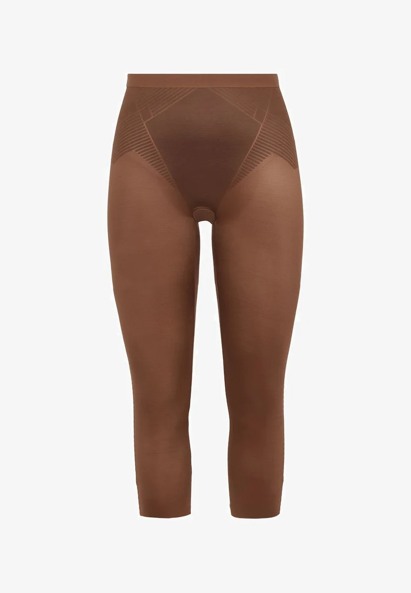 Spanx BRITCHES CAPRI - Medias
