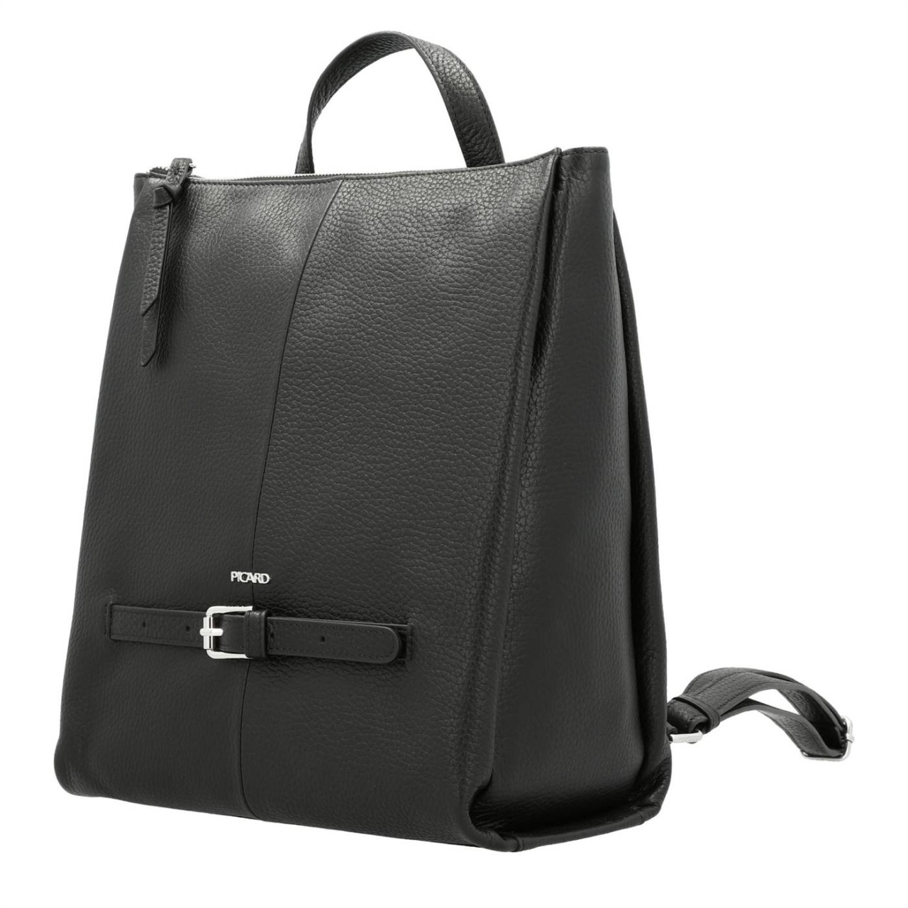 PICARD Handtaschen schwarz DAMENRUCKSACK