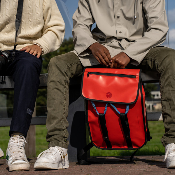 GRAVELOT - 18 L - Tagesrucksack