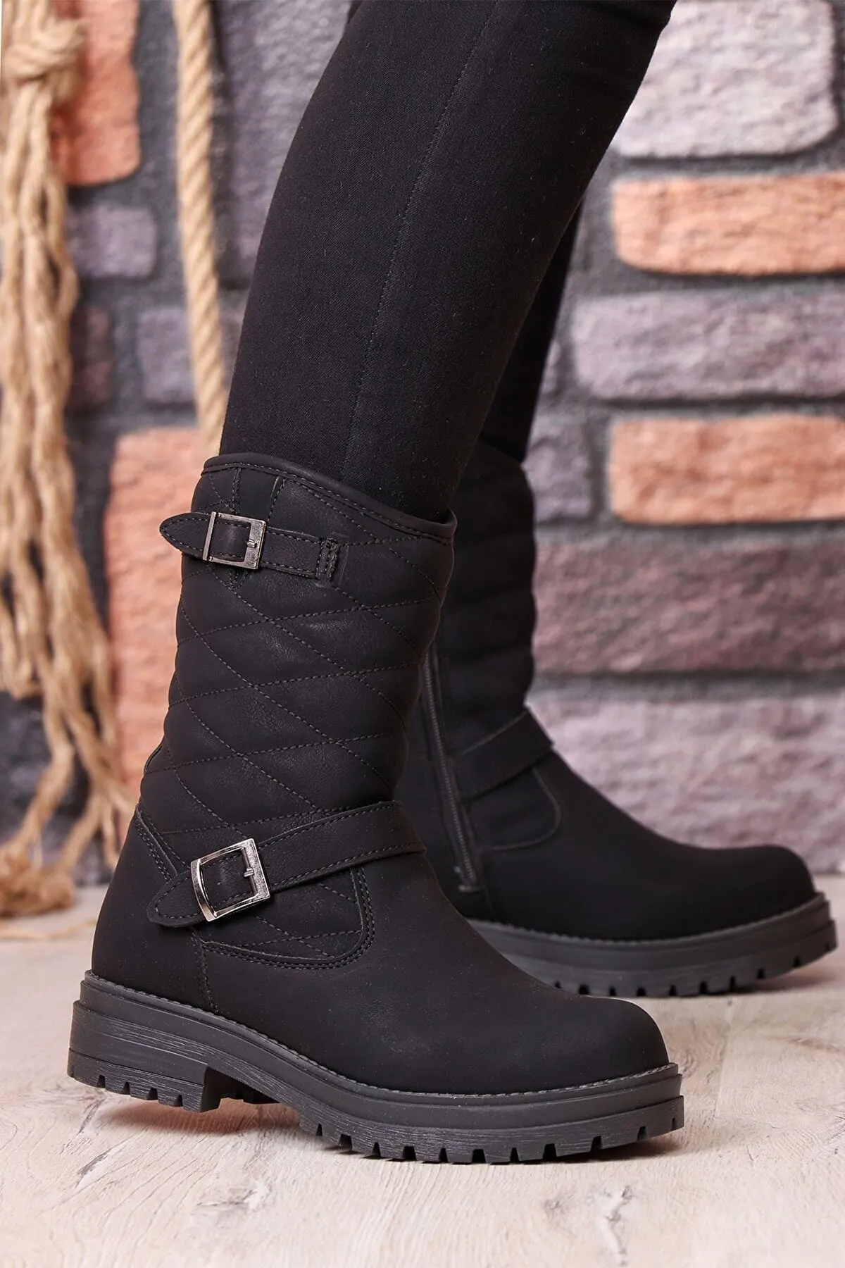 Kinetix  101174648 Inara 2pr Stiefel