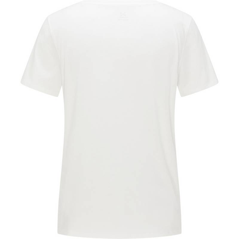Haglöfs Mirth Tee Funktionsshirt Damen