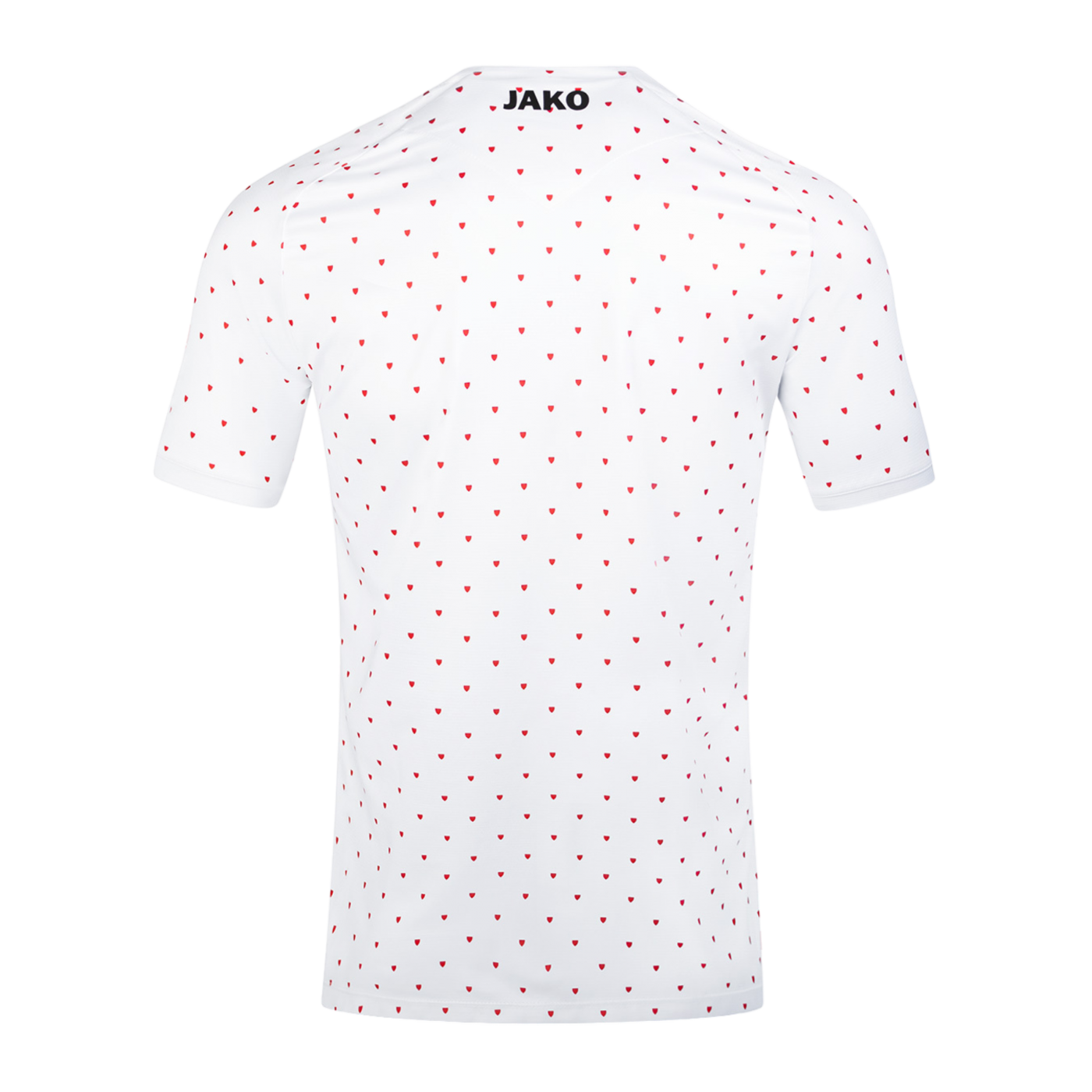 JAKO VfB Stuttgart Prematch Shirt 2023/2024 Weiss F00