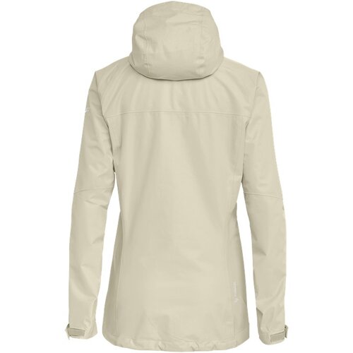 DAMEN FUNKTIONSJACKE PUEZ (AQUA 3) PTX