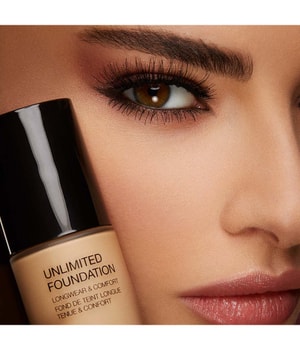 KIKO Milano Unlimited Foundation Flüssige Foundation-30 ml