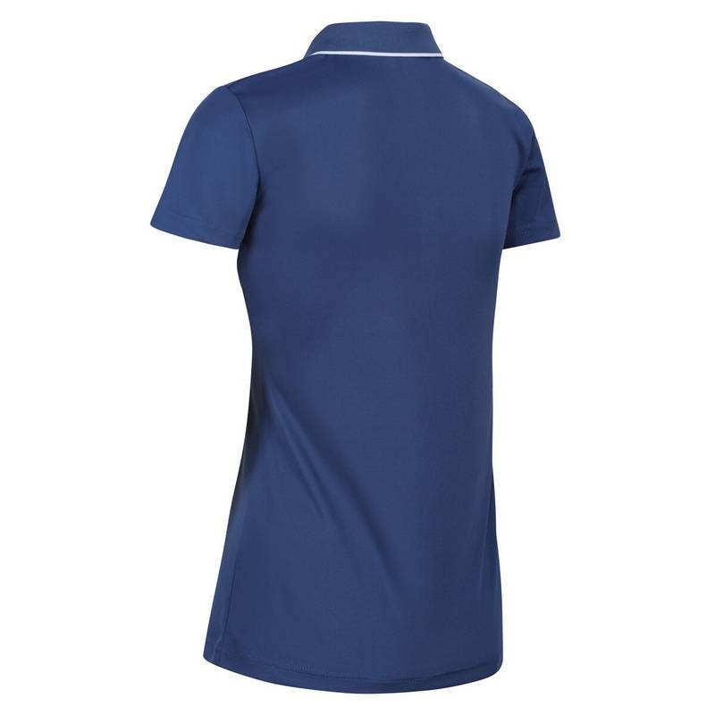 Regatta Maverik V Funktionsshirt Damen
