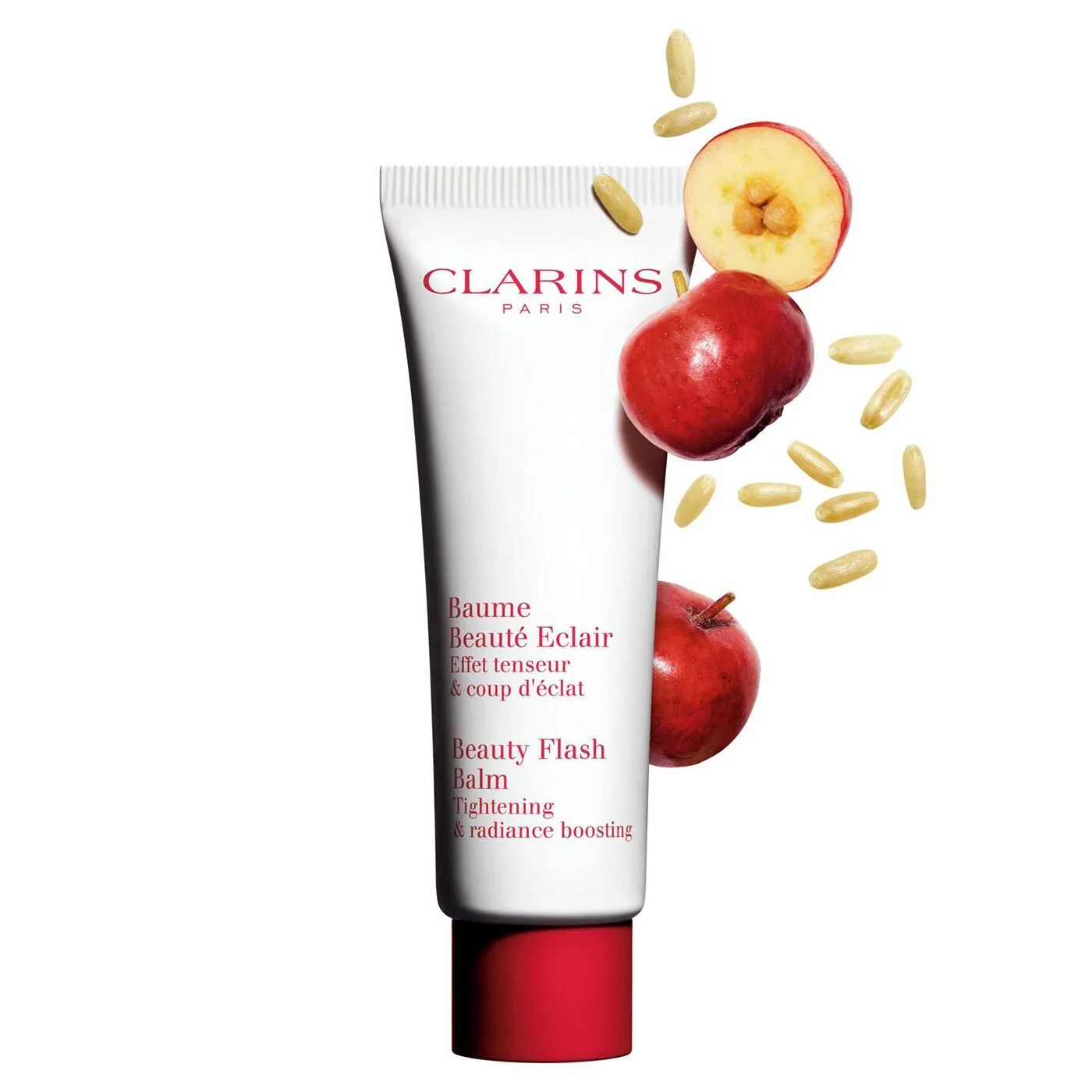 Clarins Beauty Flash Balsam