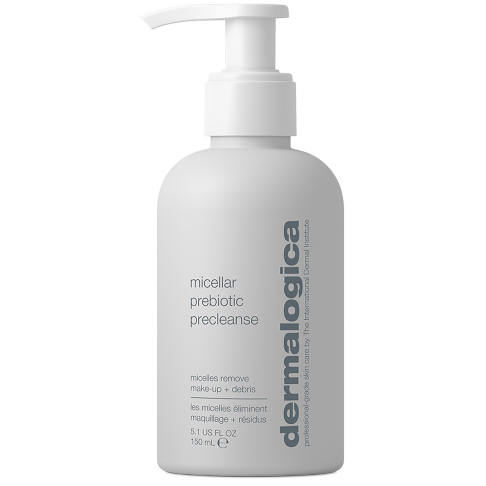 Dermalogica Micellar Prebiotic PreCleanse Lait nettoyant