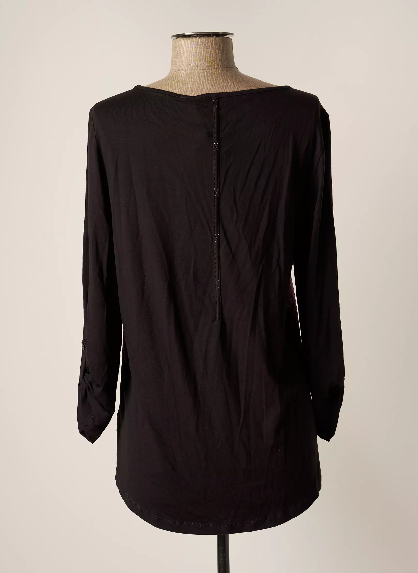 Olsen Tops Femme couleur rose