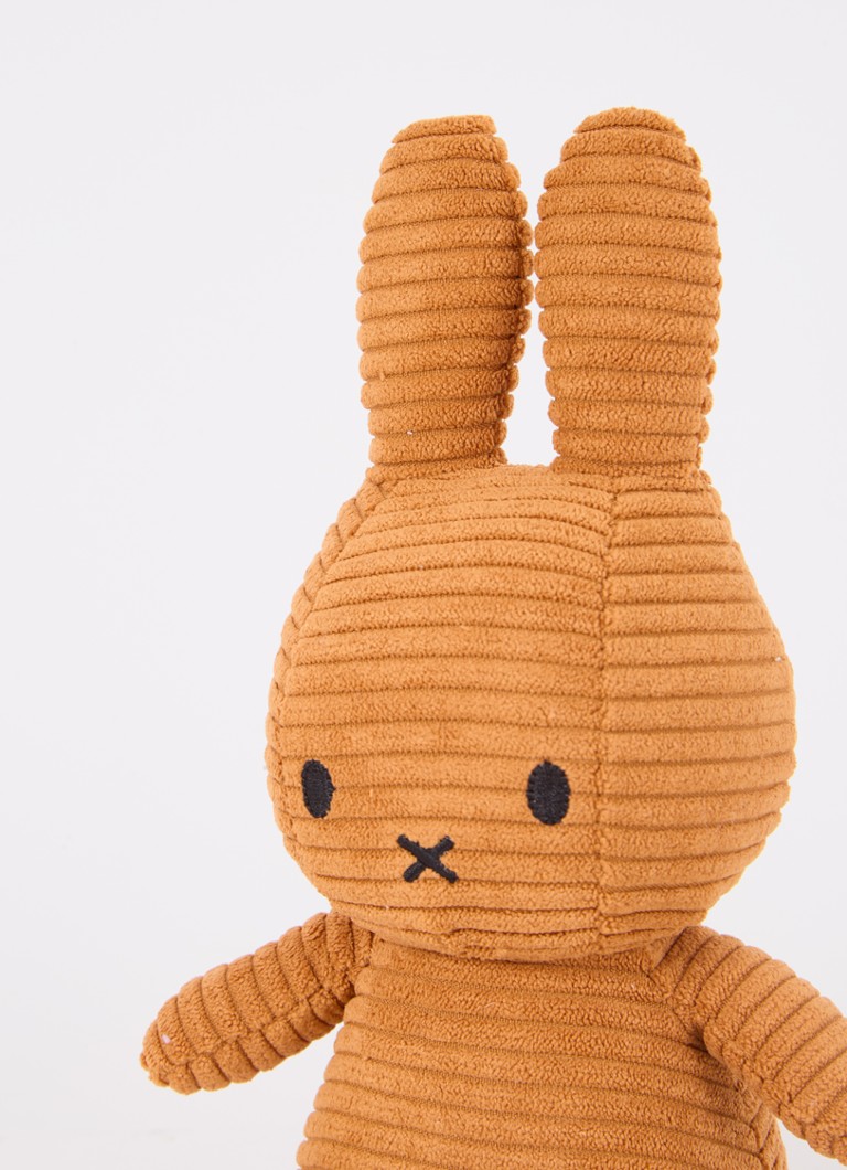 Iepurașul Miffy, jucărie de pluș Miffy, 23 cm