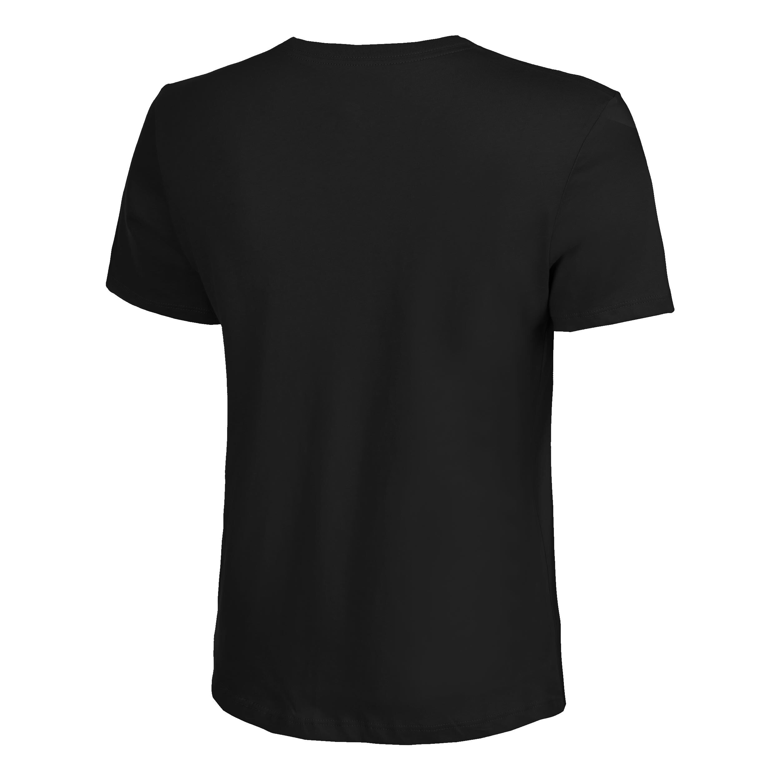 New Sportswear Essential Icon Futura T-Shirt Damen - Schwarz