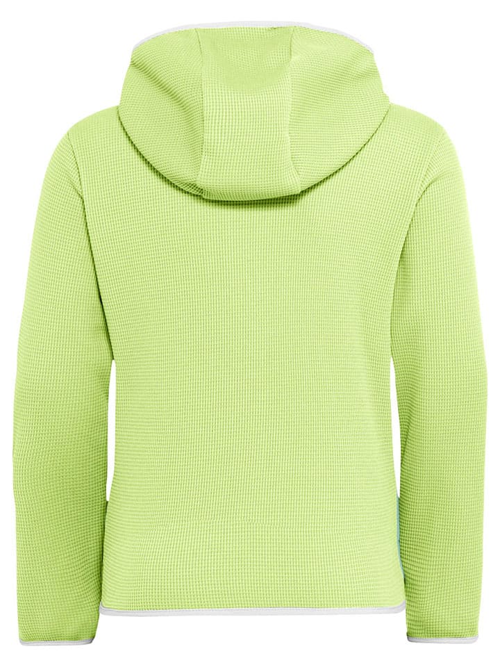 Jack Wolfskin Übergangsjacke in Hellgrün günstig kaufen