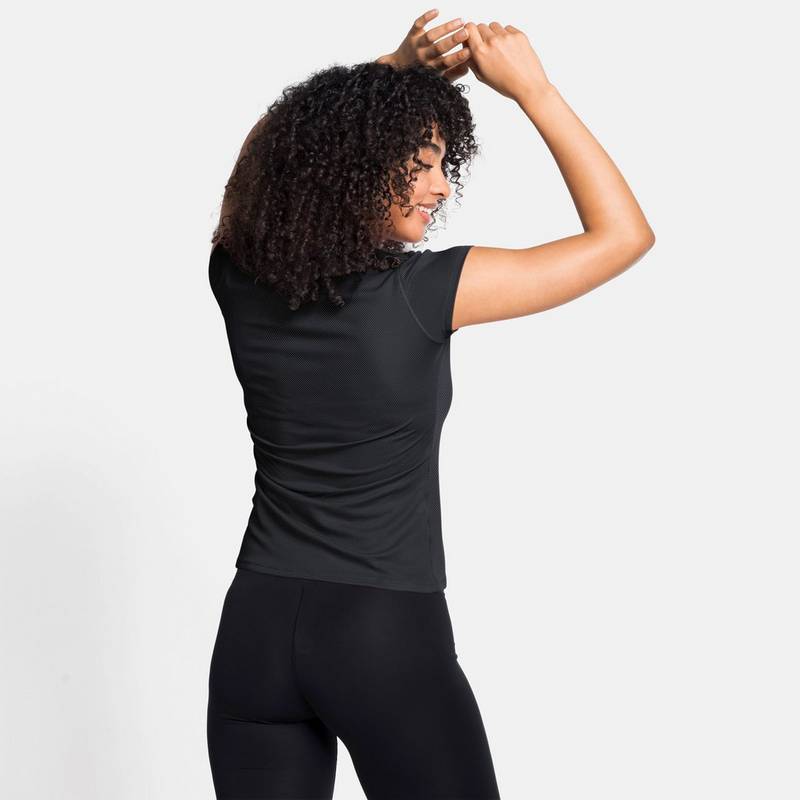 Odlo ACTIVE F-DRY LIGHT ECO Funktionsshirt Damen