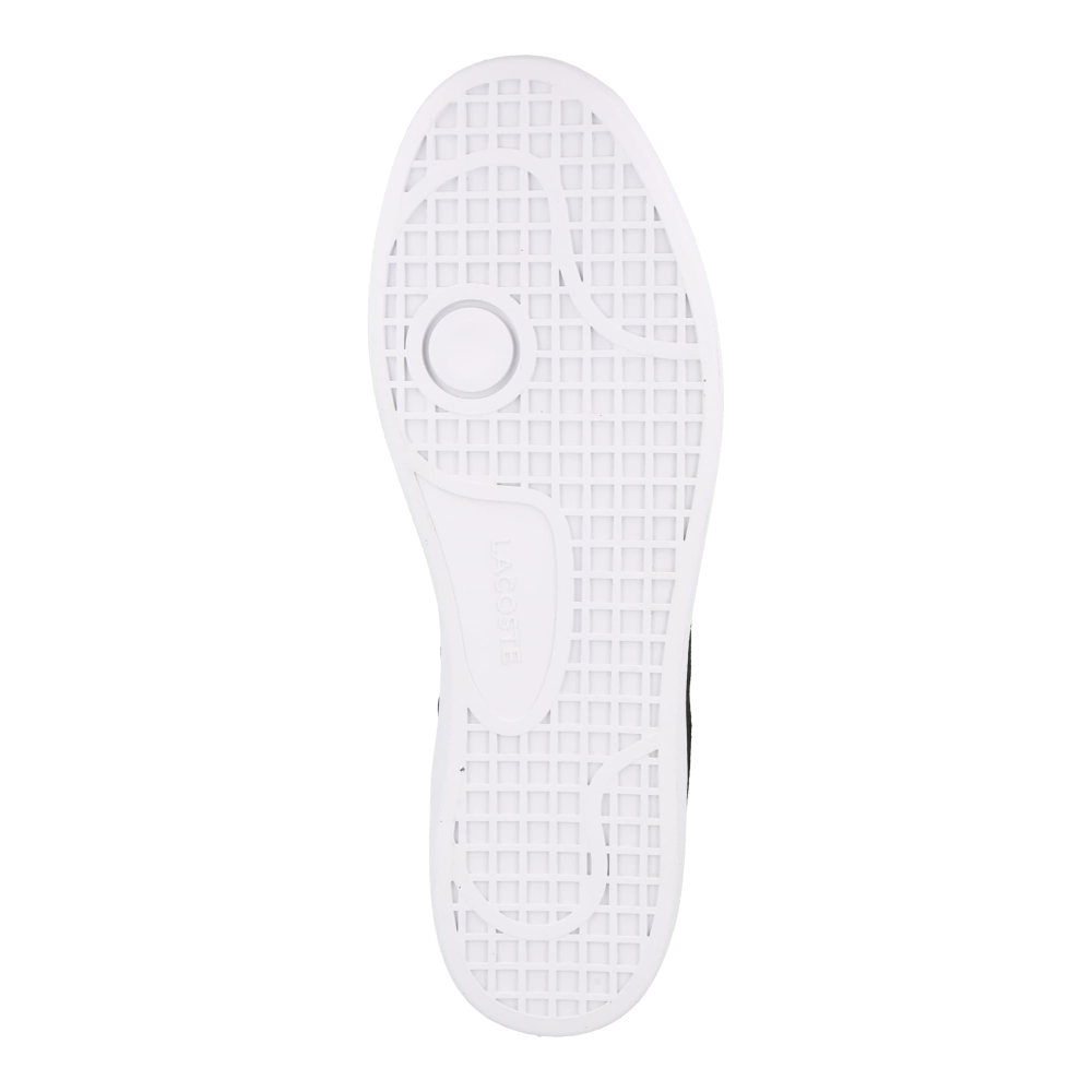Lacoste Baseshot 46SMA0065-312 / schwarz