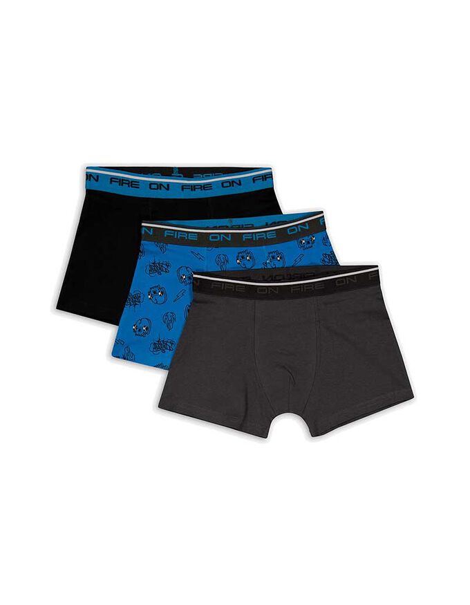 Trunks - 3er-Pack