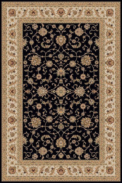 Teppich Marrakesh 210, Ayyildiz Teppiche, rechteckig, Höhe: 12 mm, Kurzflor, Orient-Optik, Wohnzimmer