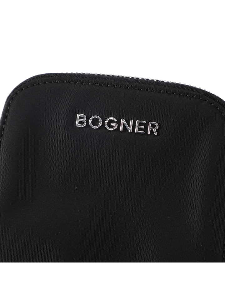 Bogner Handytasche 'Klosters Johanna in Schwarz 11,00 x 17,50 x 2,50 cm' günstig kaufen onesize