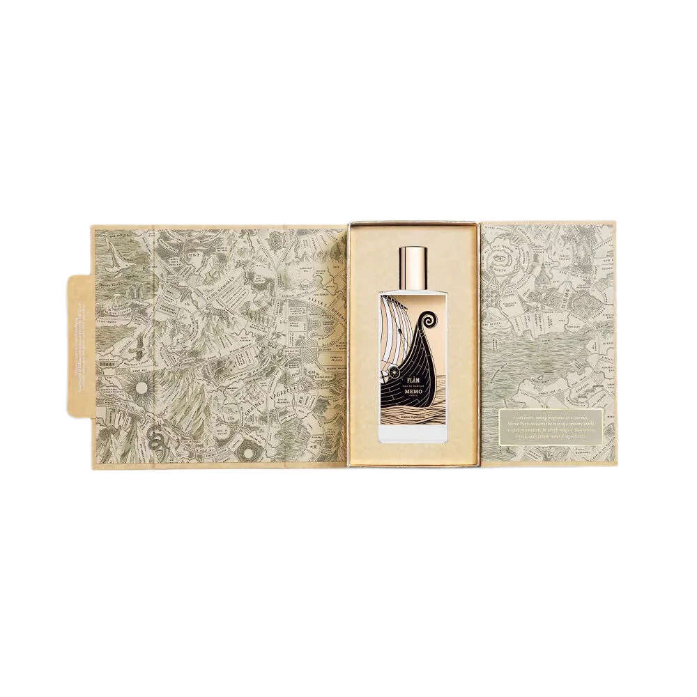 Memo Paris Flam Eau de Parfum Unisex 75 ml