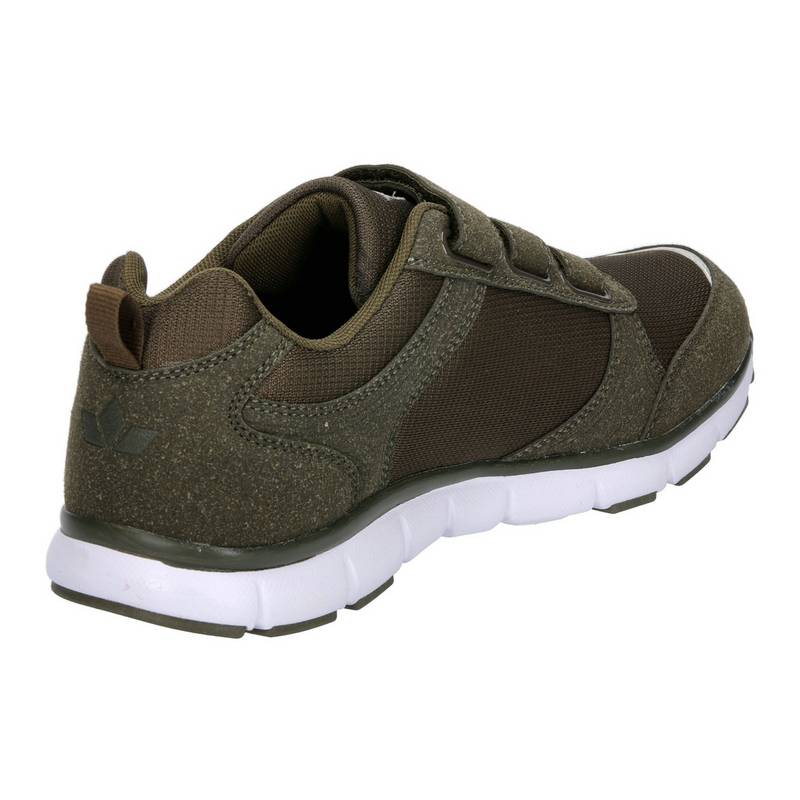 LICO Laufschuh Laufschuhe Herren