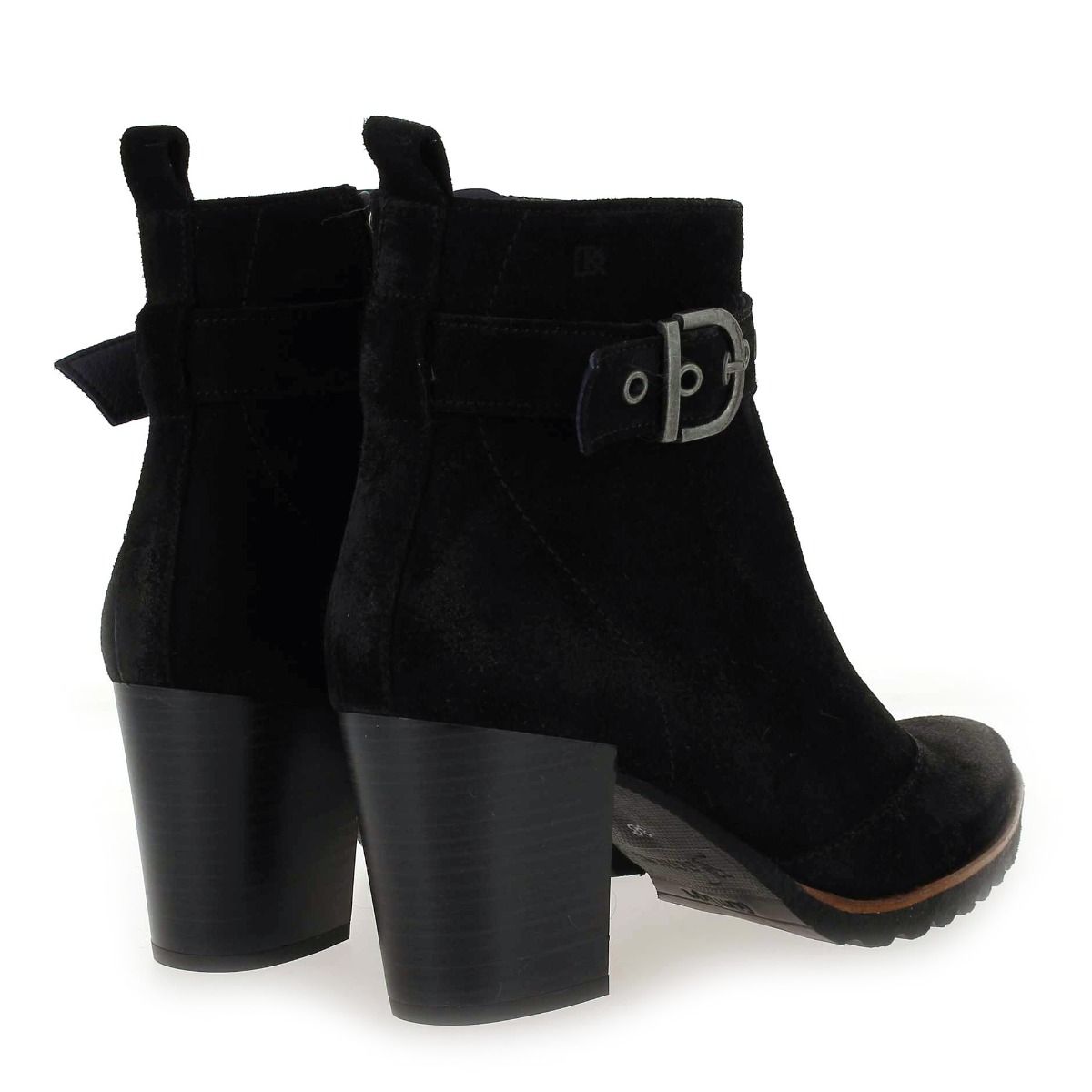 Dorking  THAIS 8300 - Noir