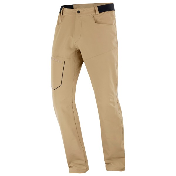Salomon - Wayfarer Warm - Winterhose