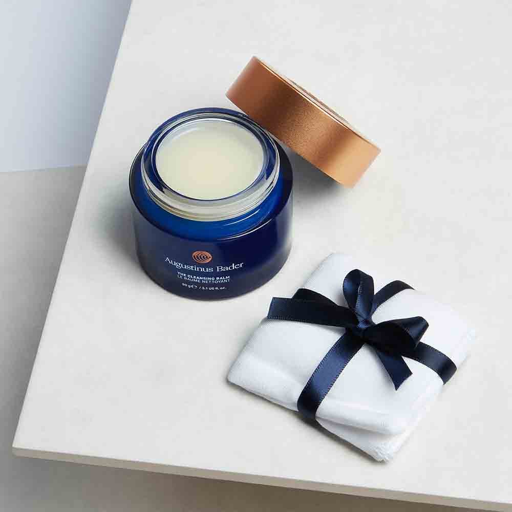 Augustinus Bader Gesichtsreinigung The Cleansing Balm