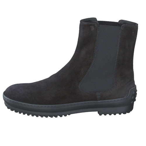 Chelsea Boots-17330090114 Tod's