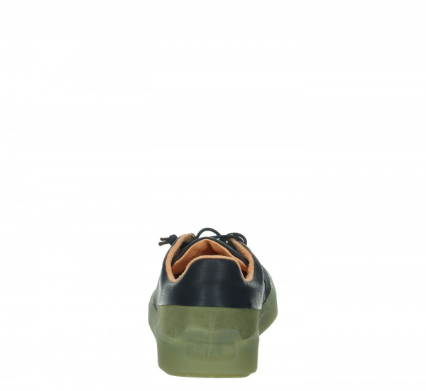 TURNA Herren Sneaker low - Marine/Kombi