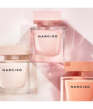Narciso Rodriguez Narciso Cristal Eau de Parfum 30 ml