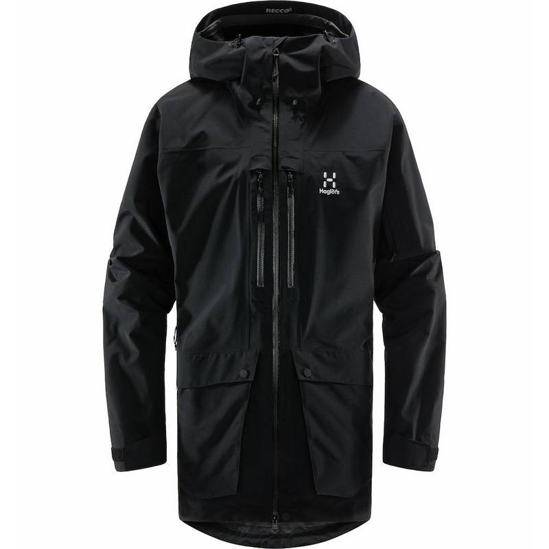 Haglfs Elation GTX Parka Parka Herren