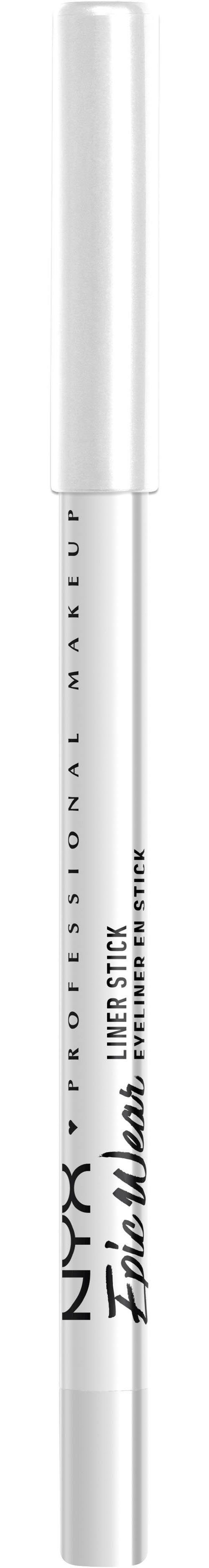 NYX Eyeliner Professional Makeup Epic Wear Liner Stick