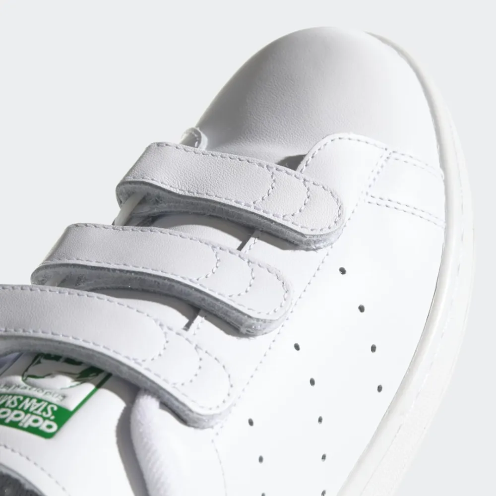 adidas Stan Smith CF S75187 / weiss