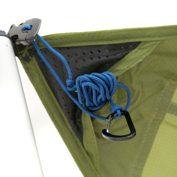 MOON TARP - Tarp