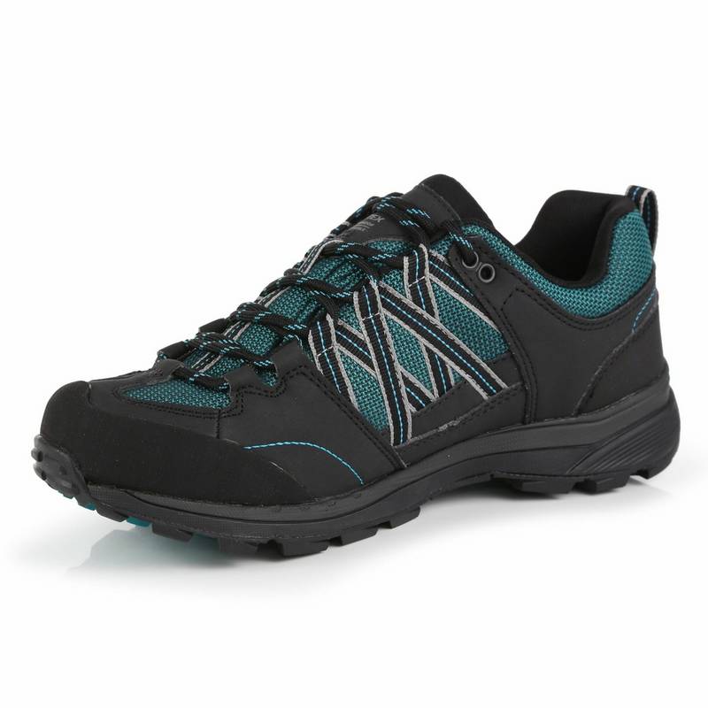 Regatta Lady Samaris Low II Wanderschuhe Damen