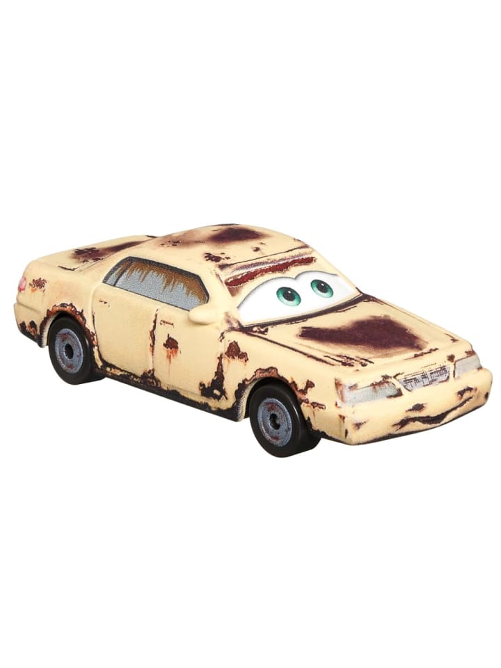 Disney Cars Donna Pitts | HFB48 | Disney Cars | Die-Cast 1:55 | Auto Fahrzeug günstig kaufen onesize