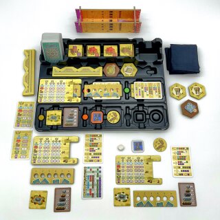 Alhambra - Big Box (Multilingual)