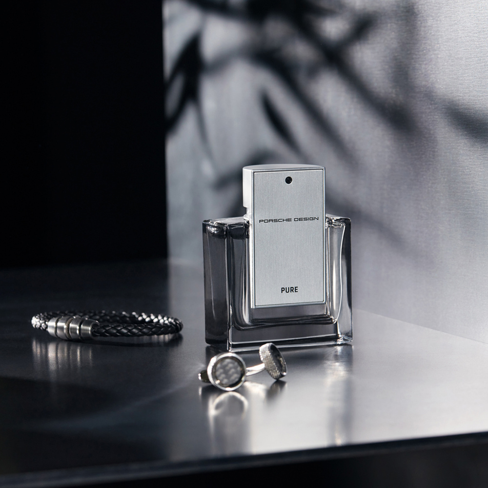 porsche design Pure EDT 50 ml Pure EDT 50 ml