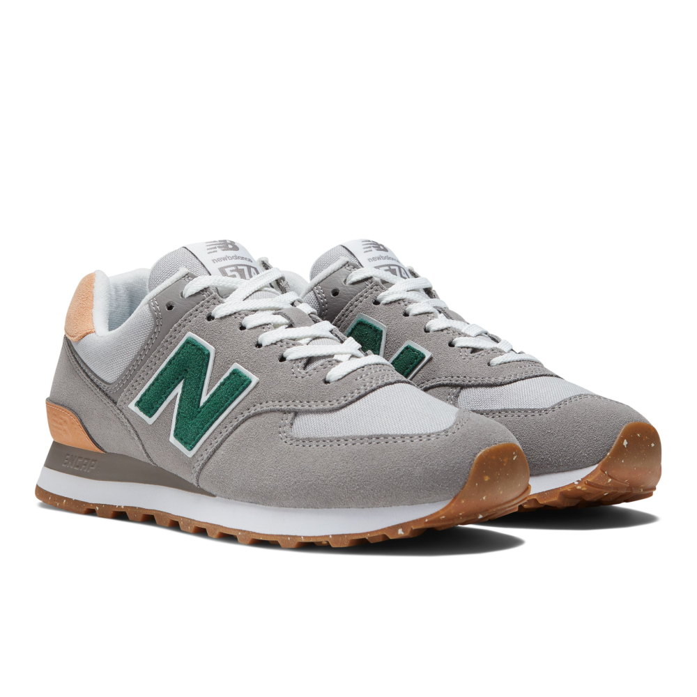 New Balance 574 WL574RF2 / grau