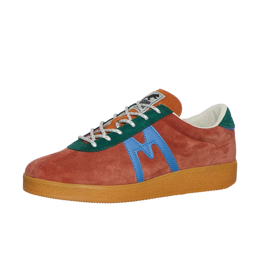 Karhu Trampas F809033 / braun