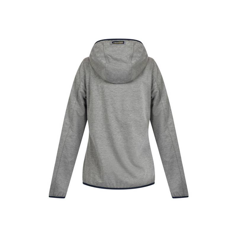 Schmuddelwedda Funktionsjacke Damen