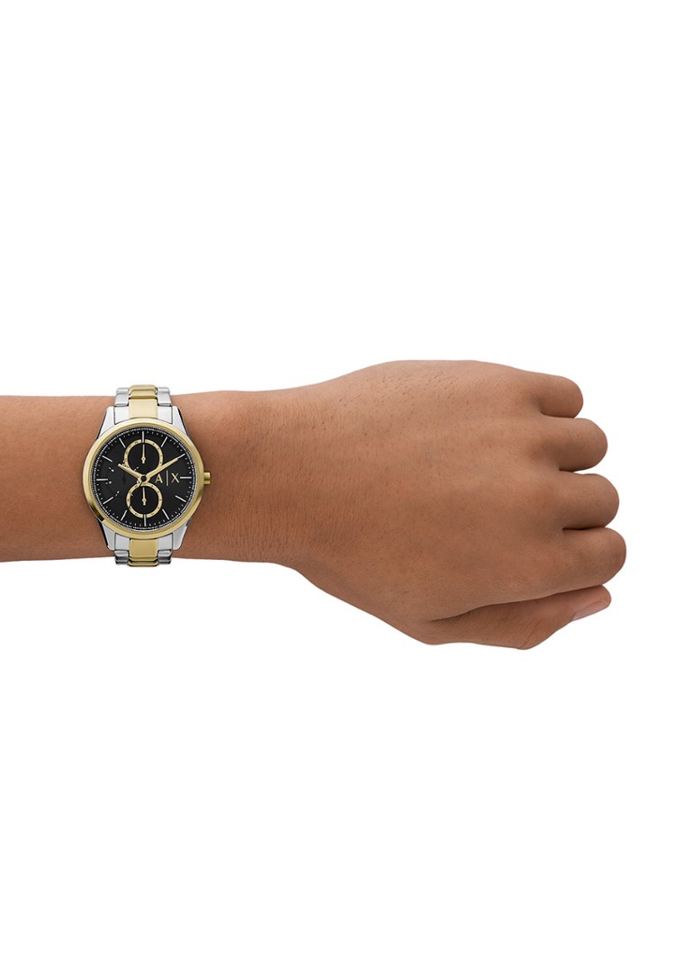 Armani Exchange Watch AX1865