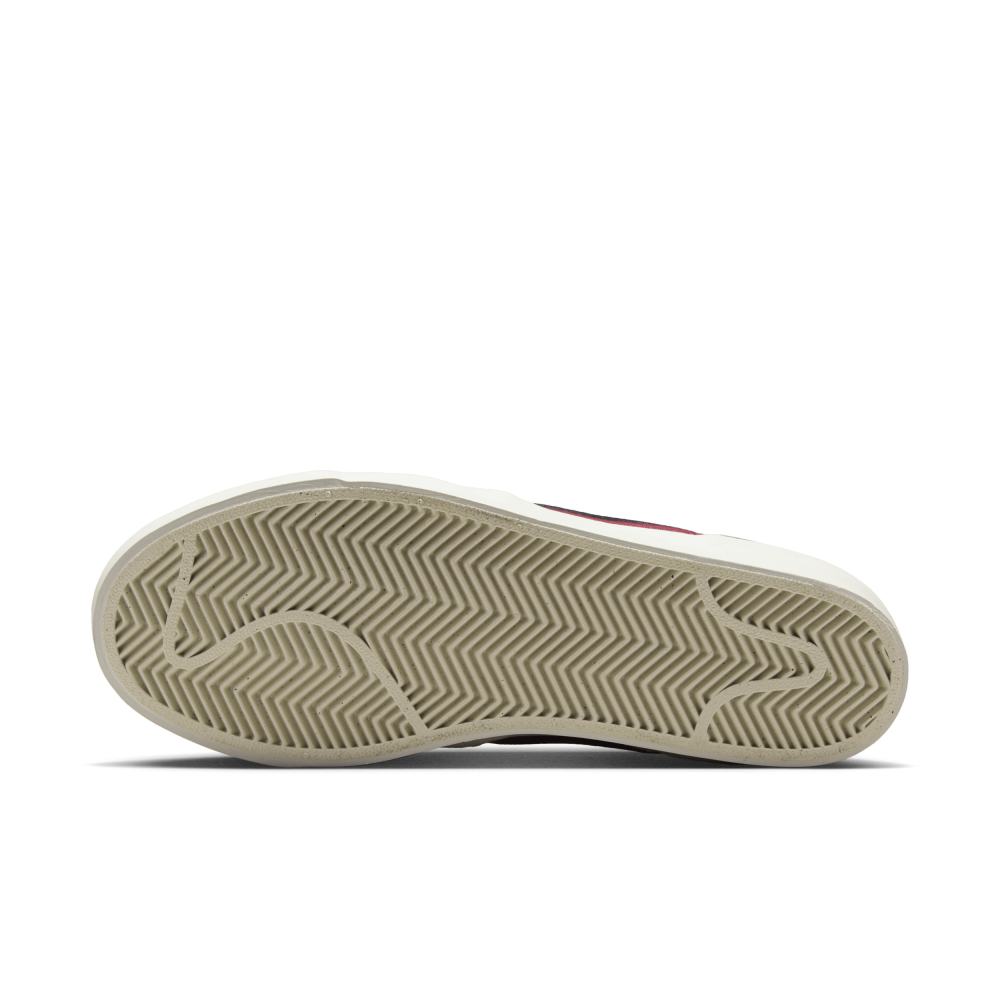 Nike SB Zoom Pogo Plus DV5469-600 / rot