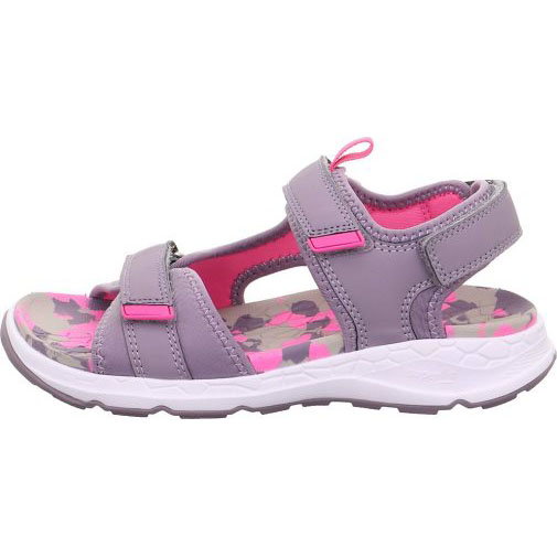 superfit Sandale CRISS CROSS