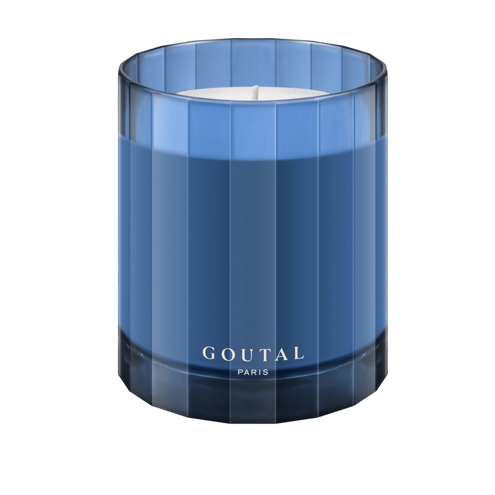 GOUTAL UNE MAISON DE CAMPAGNE Home